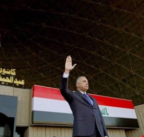 الكاظمي يعيد الاعتبار للجندية العراقية ويُسعى لتأمين مستقبل أجيالنا اللاحقة