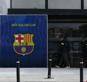 رسميا.. برشلونة يفجر مفاجأة من العيار الثقيل في اللحظات الأخيرة من الميركاتو