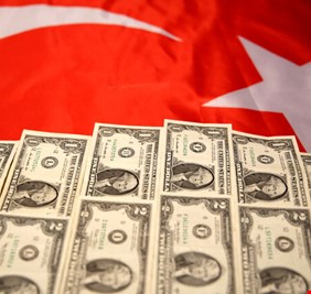 قفزة في العجز التجاري التركي