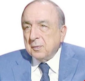 الكاتب الكبير سمير عطا الله يكتب مقالاً عن بغداد المُستعادة، وحاكمها الذي يريد ان يقفز ببغداد الف عام!