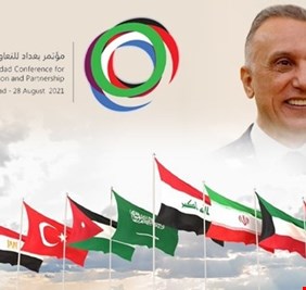 قمة بغداد تقرّب بين ايران وفرنسا.. عبد اللهيان يتلقى الدعوة لزيارة باريس