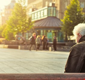 دراسة تكشف تأثير التقاعد المبكر على صحتك!