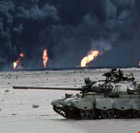 بشرى عظيمة ونبأ سعيد .. العراق يقترب من تسديد ثمن حماقات صدام التي كلفته مليارات الدولارات