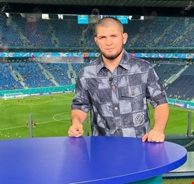 حبيب يوجه رسالة 