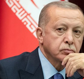 لماذا غاب أردرغان عن مؤتمر 