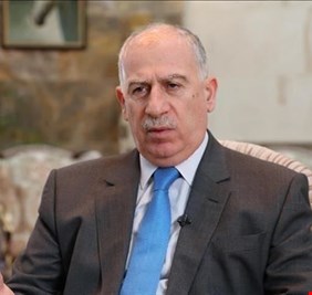 أسامة‭ ‬النجيفي يطلق تصريحاً (طائفياً) يتنبأ فيه بإقتحام الخضراء، والكرد يجتمعون لإختيار رئيس بدلاً من برهم صالح !