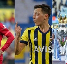 أوزيل يختار الأفضل بين صلاح ومحرز والمنتخب العربي الذي سيشجعه في مونديال قطر