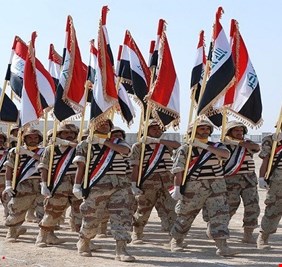 متى يطبق قانون خدمة العلم الإلزامي، ومن الذين يشملهم.. البرلمان العراقي يجيب عن التفاصيل