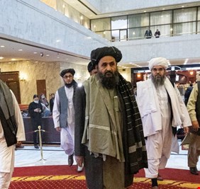 ممثلون عن بريطانيا وألمانيا يجرون محادثات مع 