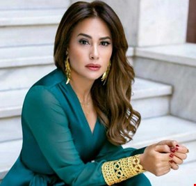 هند صبري في تصريحات جريئة عن الأنوثة والطلاق ومصر