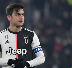 ديبالا يرفض عرض 