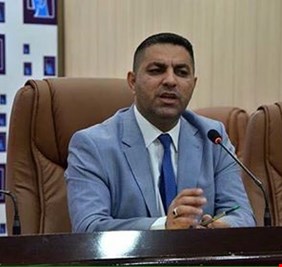 معلومات خطيرة يدلي بها  رئيس مفوضية الانتخابات السابق بعد اعتقاله، قد تسقط العملية السياسية برمتها إن كشفت !