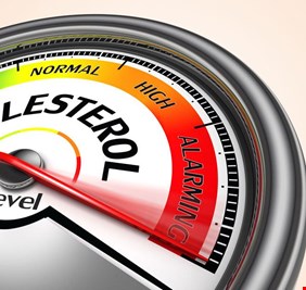 ثلاث طرق لخفض مستويات الكوليسترول بسرعة