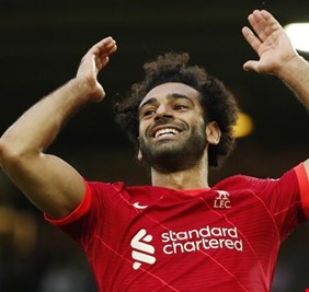 صحيفة ميرور تكشف ما يطلبه صلاح للبقاء في ليفربول