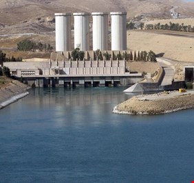 الموارد المائية: لقاء عالي المستوى بين العراق وتركيا للتباحث بشأن ملف المياه