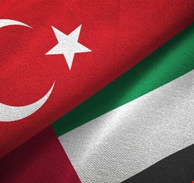 قلبوا صفحة الماضي .. مسؤولون يتحدثون عن توجهات جديدة في العلاقات بين تركيا والإمارات