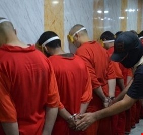 25 ألف إرهابي محكوم بالإعدام في العراق دون تنفيذ.. لماذا يتهرب رؤساء الجمهورية من التوقيع على إعدامهم ؟!