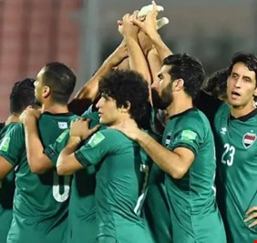 يجب، ويجب ان نفوز على ايران اليوم !