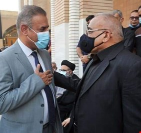 بالوثيقة .. استقالة مستشار في ذي قار احتجاجاً على لقاء المحافظ مع عادل عبد المهدي