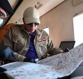 الكاظمي وحكومته .. يد تقاتل الدواعش .. ويد تؤمن سلامة ونزاهة انتخابات حقيقية