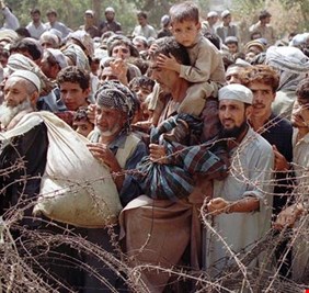 أوربا قلقة جداً من تحول كردستان العراق الى ممر للمهاجرين الأفغان نحوها