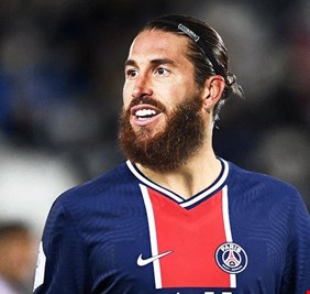 راموس يثير الشكوك والقلق في باريس