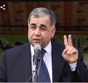 الوزير والتكنوقراط العراقي عامر عبد الجبار.. مشروع وطني لانجاز دولة عصرية وقوية