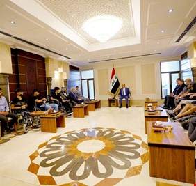 الكاظمي: تجارب الديكتاتورية البشعة تكررت بعد 2003 بسبب ابتعاد الحكام عن الإحساس بالمسؤولية