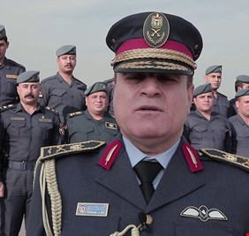 سبق وان نشرها (العراق اليوم).. الأمن النيابية تصف تصريحات قائد القوة الجوية بالخطيرة وتدعو لتحقيق فوري