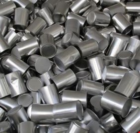 ارتفاع أسعار الألمنيوم إلى أعلى مستوياتها منذ 13 عاما