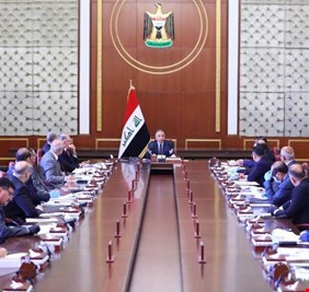 حكومة الكاظمي تضع مدير عام جديد خلف القضبان