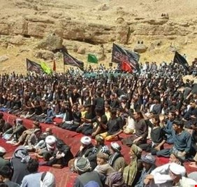 هل سيستقبل العراق  الهزارة الأفغان الشيعة الهاربين من طالبان؟