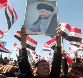 بسسب وعيهم لأهمية المشاركة في الانتخابات.. الصدريون يتقدمون بثبات نحو منصة التتويج