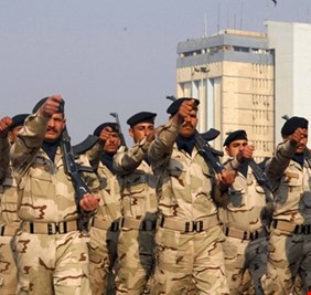 لجنة الأمن والدفاع تحدد الفئة المستثناة من الخدمة الالزامية