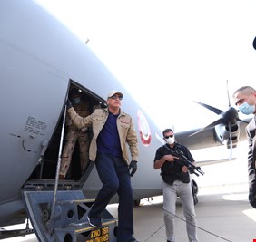 دعوات مختلفة الى القوات العراقية لأخذ مبادرة الهجوم ضد داعش في كركوك.. والكاظمي أسرع المستجيبين لها