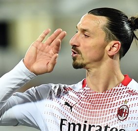 إبراهيموفيتش من جديد بتصريح مثير للجدل