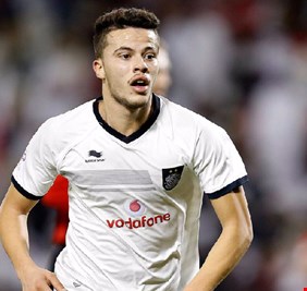 المغربي الصنهاجي ينشط هجوم الزوراء