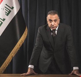 اليوم مصطفى الكاظمي في طهران.. 4 ملفات مهمة، أبرزها المصالحة السعودية - الإيرانية وملف الغاز