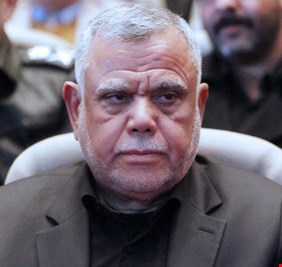 صدق أو لا تصدق أيها العراقي .. هادي العامري يمتدح حركة طالبان العدو رقم واحد للشيعة... ؟