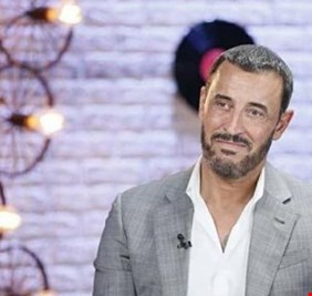 كاظم الساهر.. معلم الموسيقى وناظر مدرسة الحب