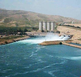 بعد توقع بغداد وانقرة «مذكرة تفاهم» بتقاسم المياه، هل ستنتهي مشكلة الماء في العراق ؟