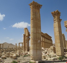 واشنطن تخصص أكثر من 40 مليون دولار للحفاظ على تراث العراق الوطني