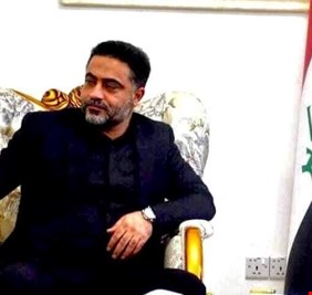 المعاون الجهادي للصدر يصدر توجيها للسرايا على خلفية تصريحات النائب باسم خشان