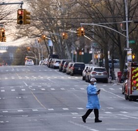 دراسة أمريكية تكشف الفئة الأكثر عرضة للوفاة بفيروس كورونا