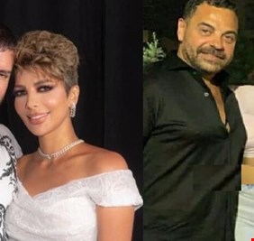 رد فعل مفاجئ من طليق أصالة نصري بعد زواجها من الشاعر العراقي
