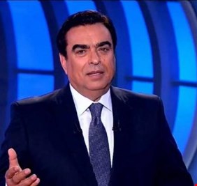 بالفيديو .. ماذا قال جورج قرداحي عن برنامجه (من سيربح المليون) بعد تعيينه وزيرا للإعلام في لبنان ؟