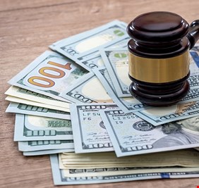 رادار النزاهة يتتبع أموال الموظفين