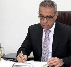 بالوثيقة .. فائق زيدان يكلف رئيساً جديداً للادعاء العام