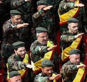 أمريكا ترصد 12 مليون دولار مكافأة مقابل معلومات عن إثنين من حزب الله اللبناني