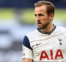 كين يضع شرطًا تعجيزيًا لتجديد عقده مع توتنهام